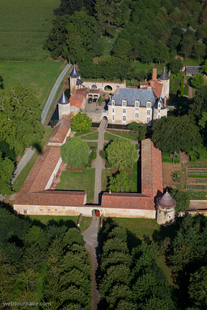 Féole - Vendée - 85