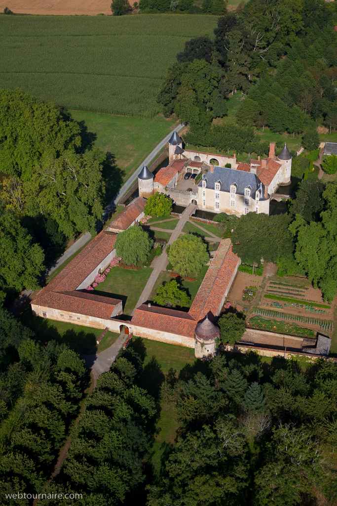 Féole - Vendée - 85