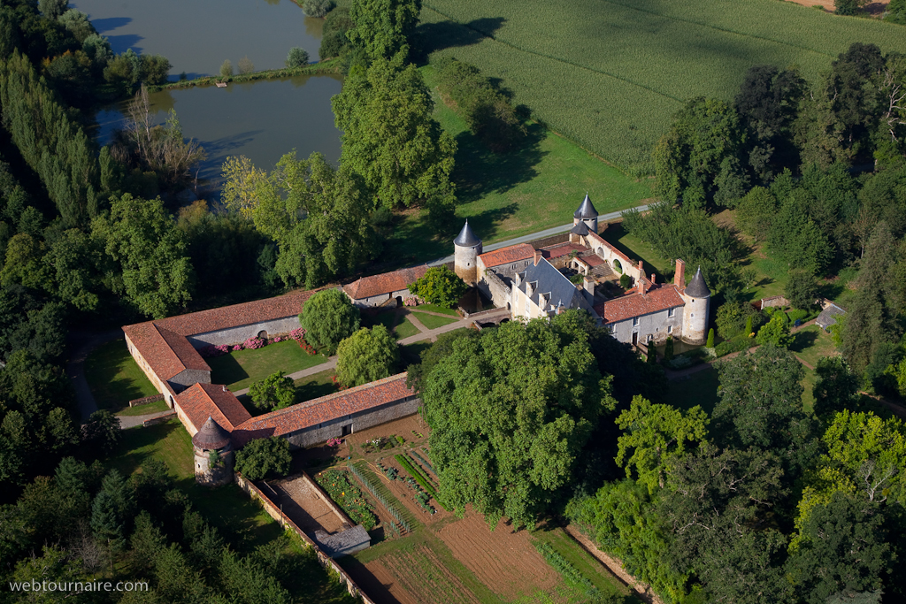 Féole - Vendée - 85