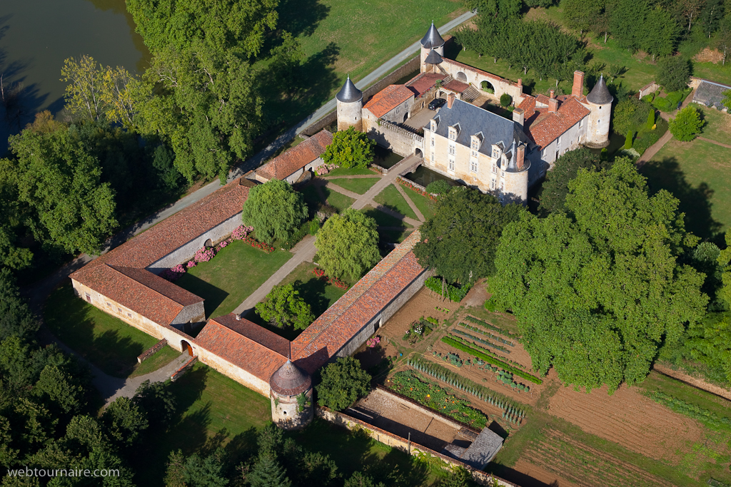 Féole - Vendée - 85