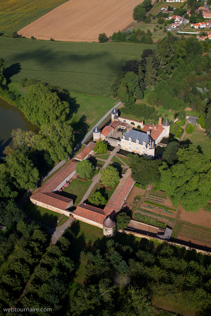 Féole - Vendée - 85