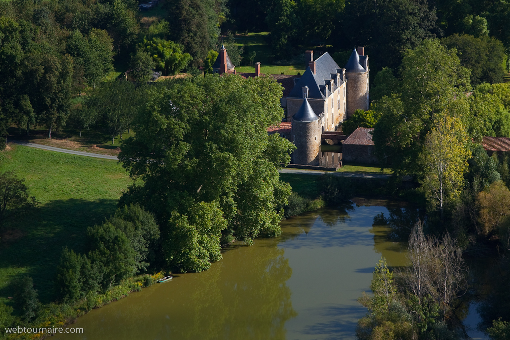 Féole - Vendée - 85