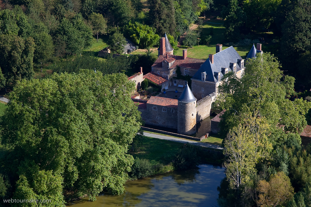 Féole - Vendée - 85