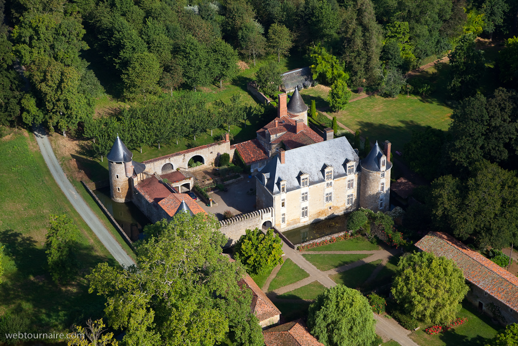 Féole - Vendée - 85