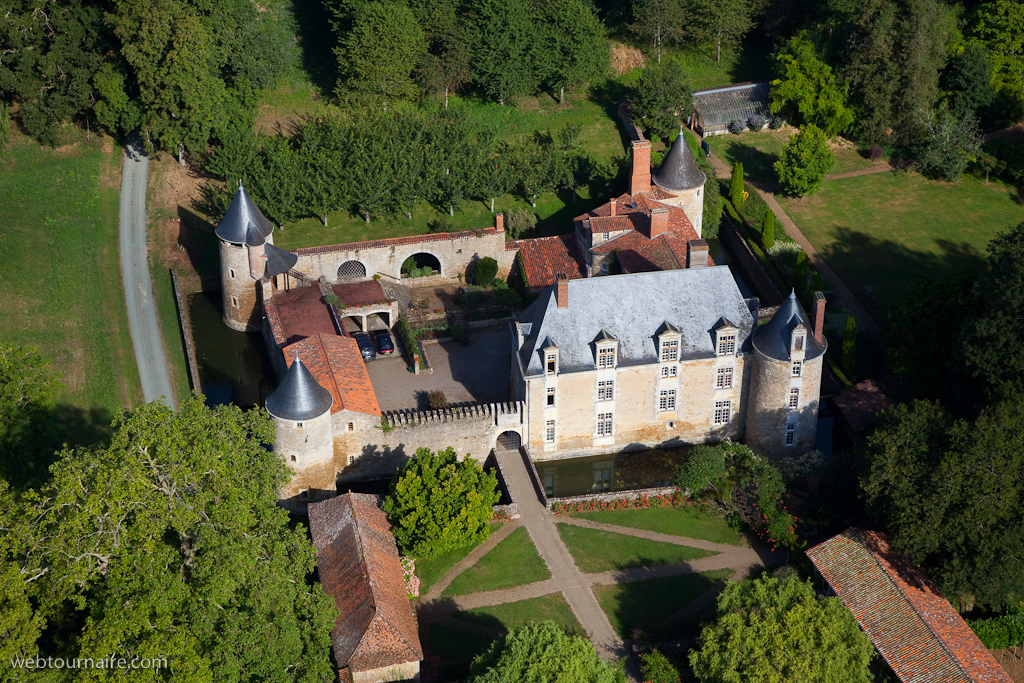 Féole - Vendée - 85