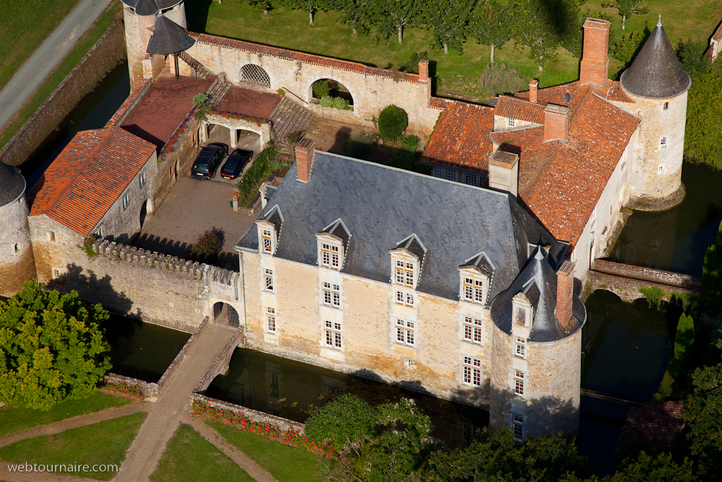 Féole - Vendée - 85