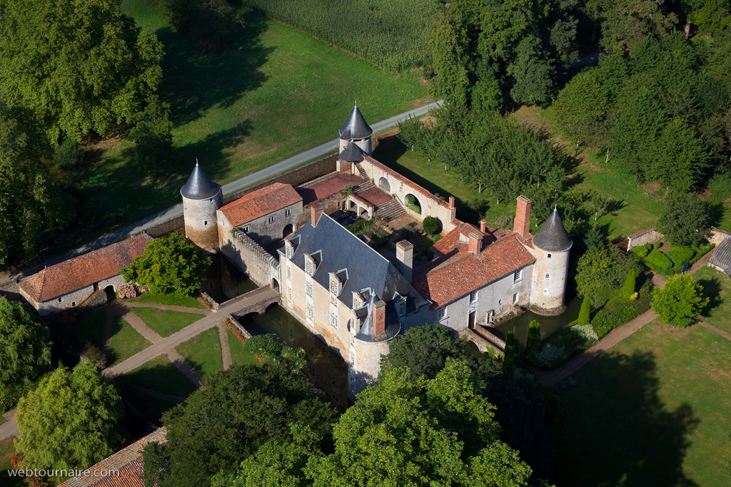 Féole - Vendée - 85