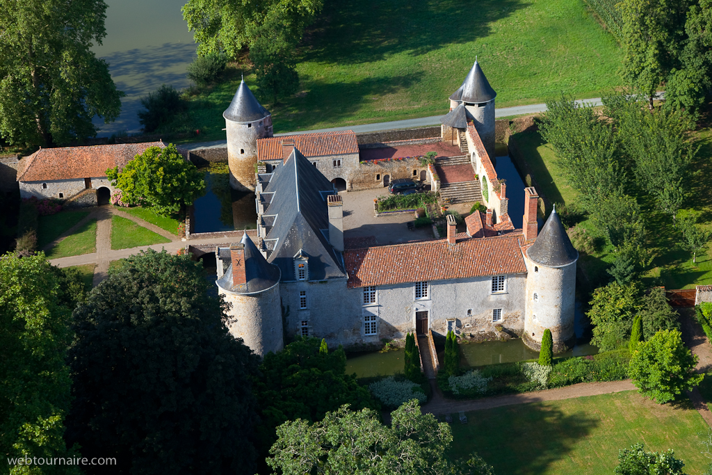 Féole - Vendée - 85