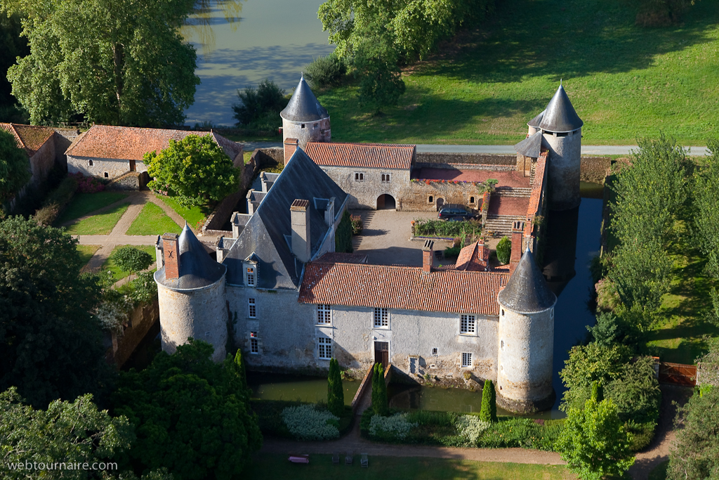 Féole - Vendée - 85