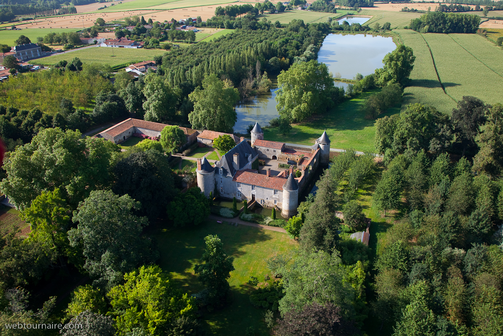 Féole - Vendée - 85