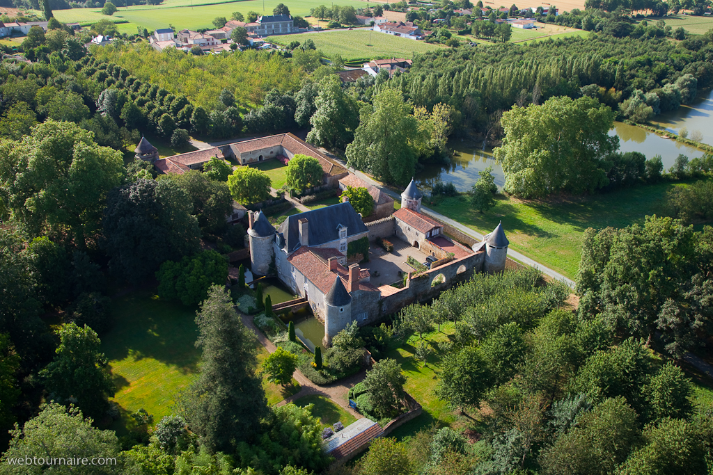 Féole - Vendée - 85