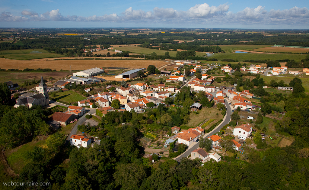 Saint-Vincent-Puymaufrais