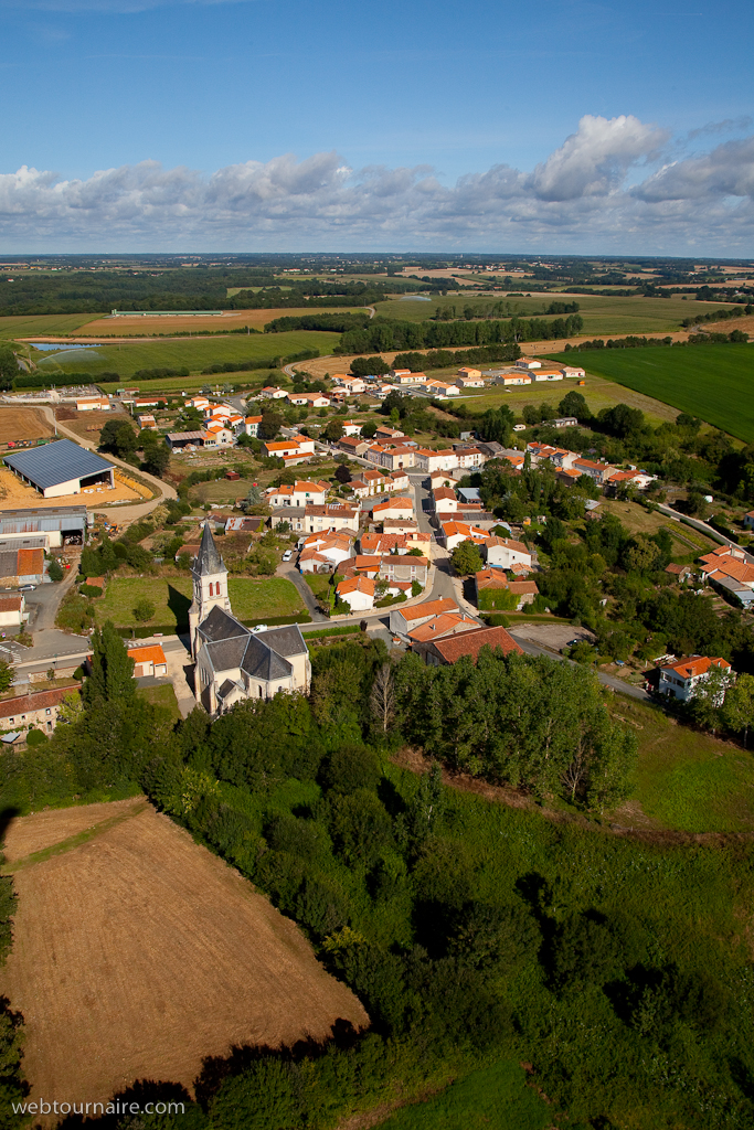 Saint-Vincent-Puymaufrais