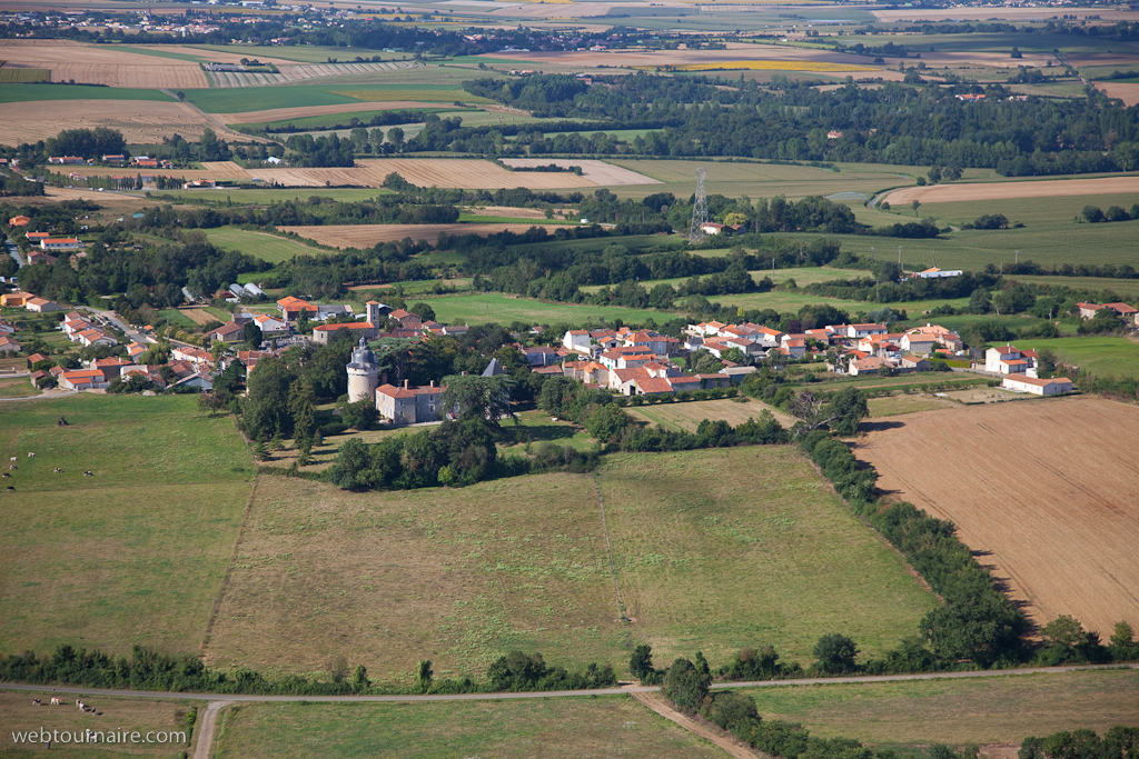 Bessay - Vendée - 85