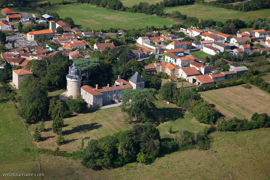 Bessay - Vendée - 85