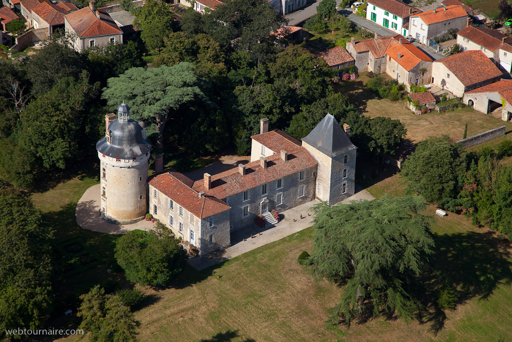 Bessay - Vendée - 85