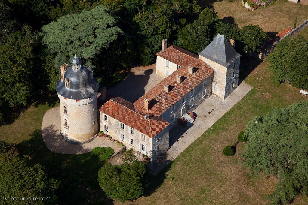 Bessay - Vendée - 85