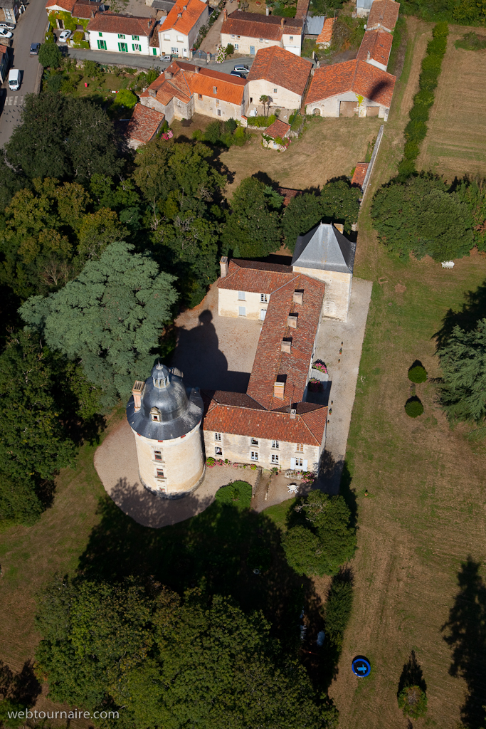 Bessay - Vendée - 85