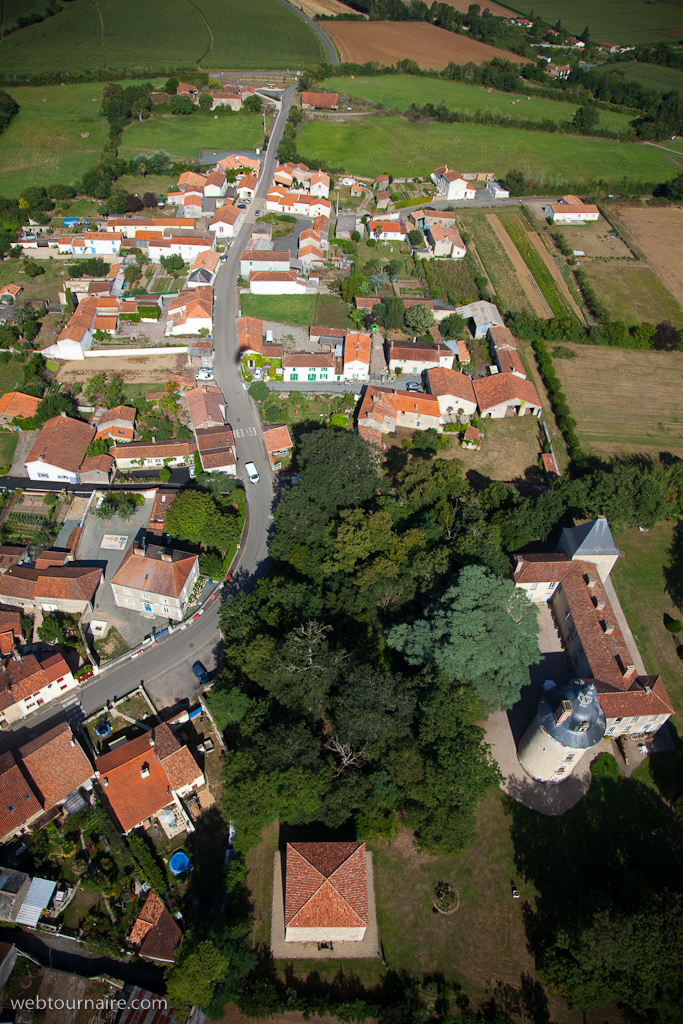 Bessay - Vendée - 85