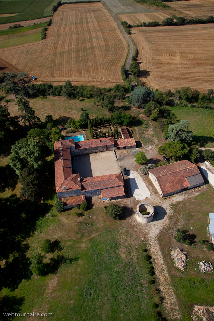 Bessay - Vendée - 85