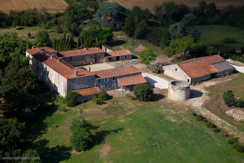 Bessay - Vendée - 85