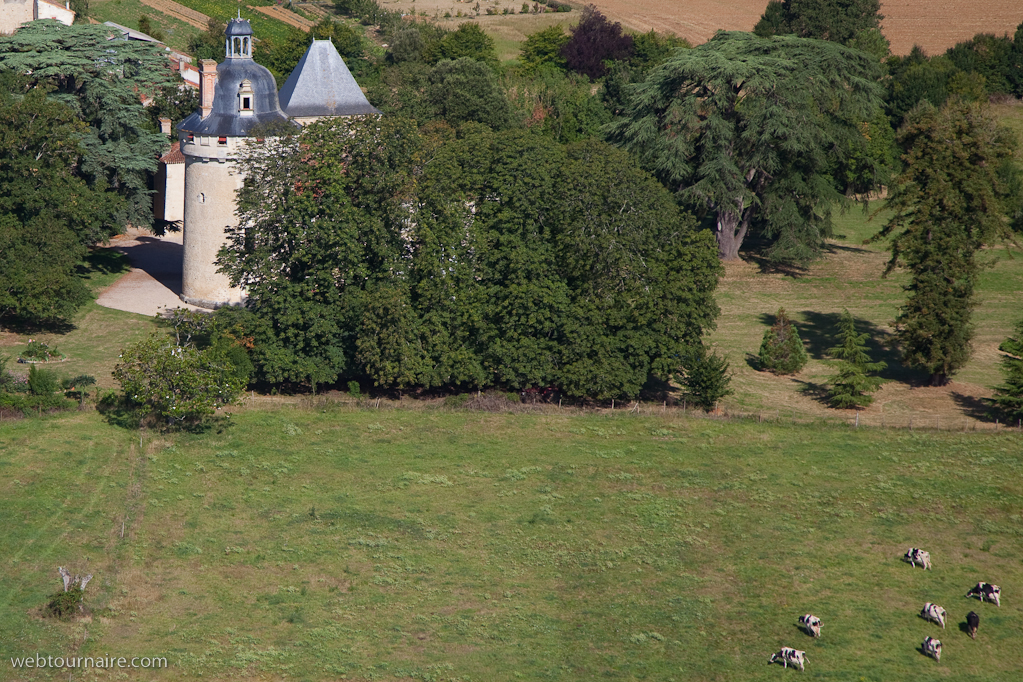Bessay - Vendée - 85