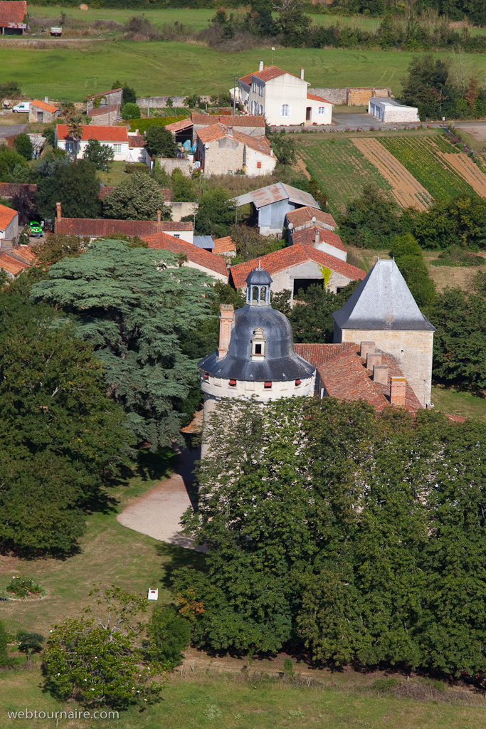 Bessay - Vendée - 85