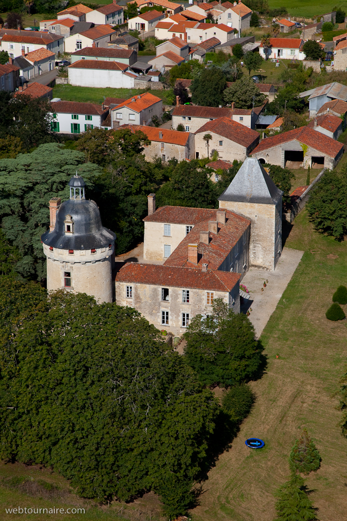 Bessay - Vendée - 85
