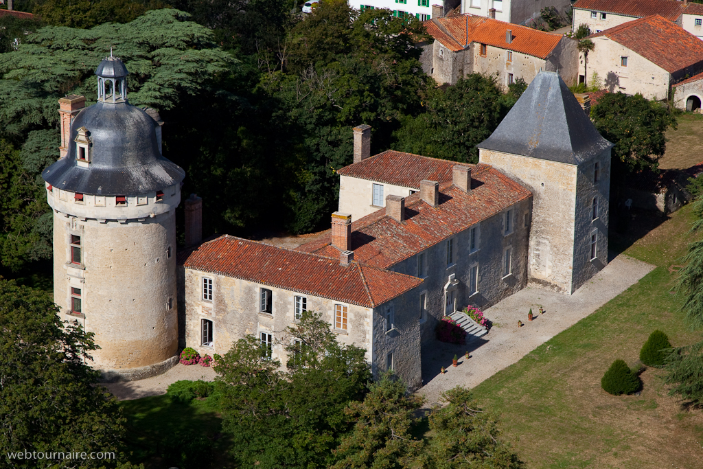 Bessay - Vendée - 85