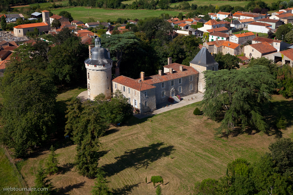 Bessay - Vendée - 85