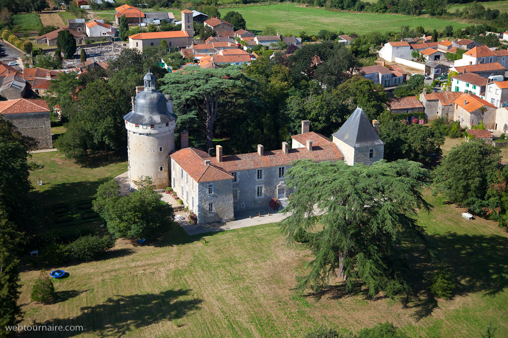 Bessay - Vendée - 85