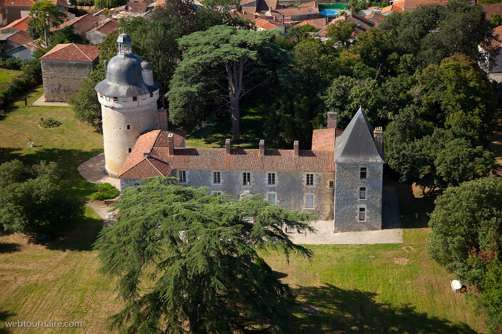 Bessay - Vendée - 85