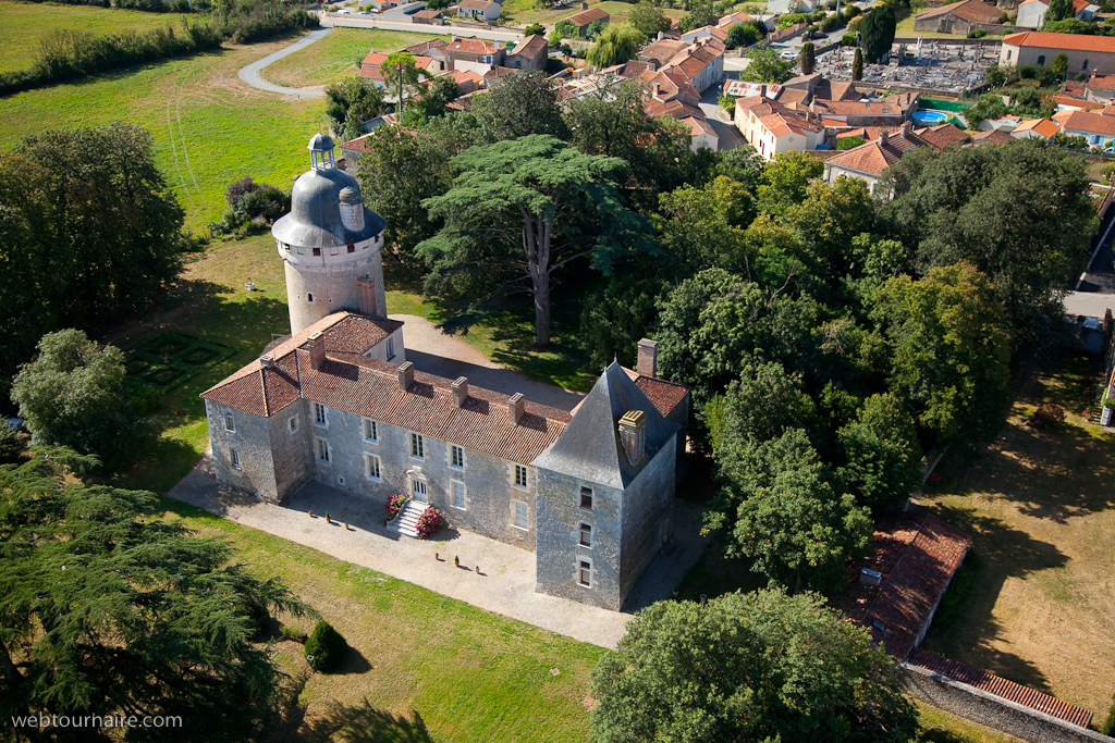 Bessay - Vendée - 85