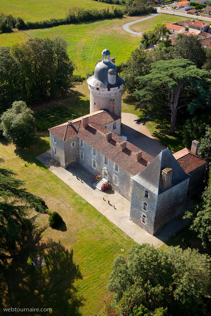 Bessay - Vendée - 85