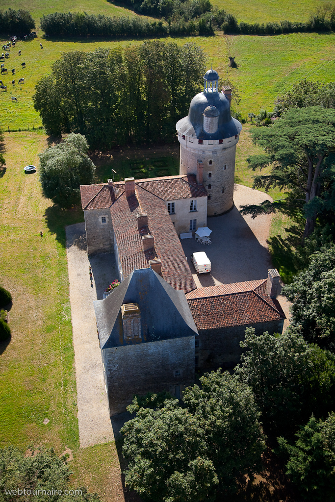 Bessay - Vendée - 85