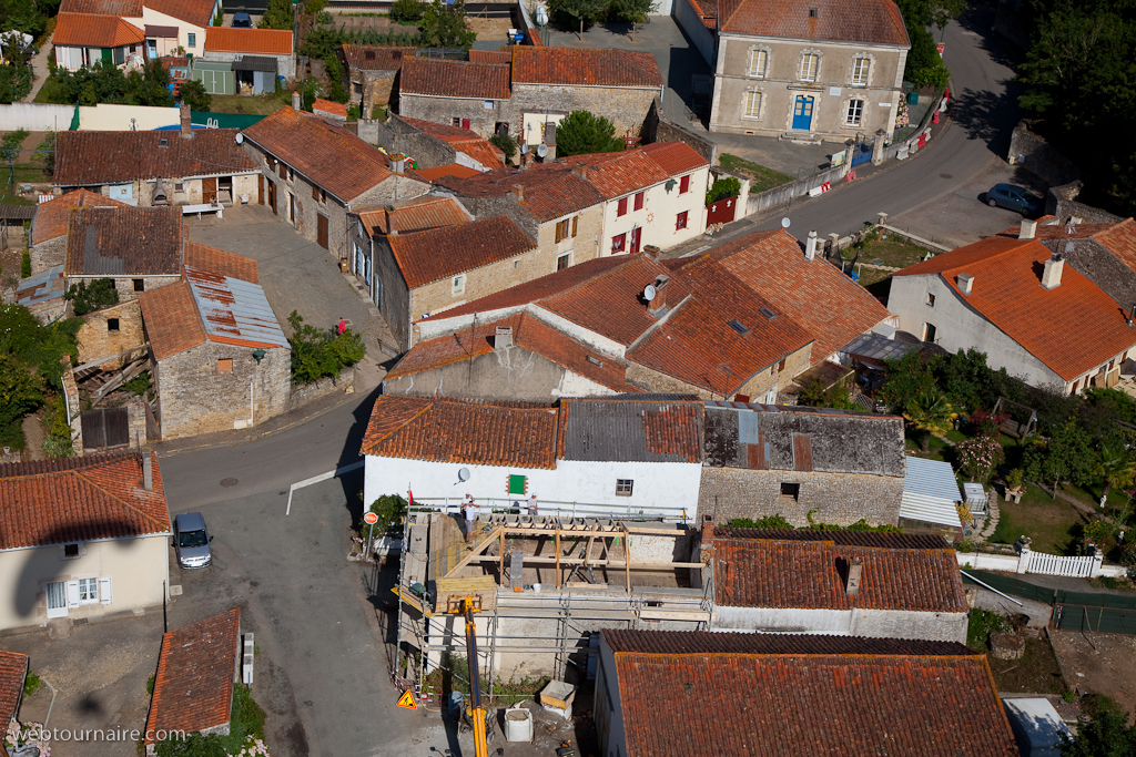 Bessay - Vendée - 85