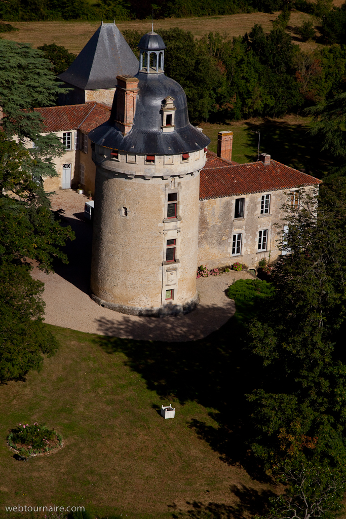 Bessay - Vendée - 85