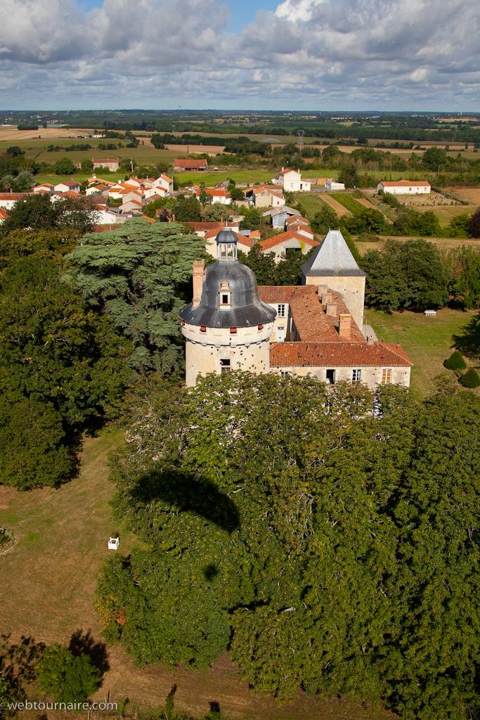 Bessay - Vendée - 85