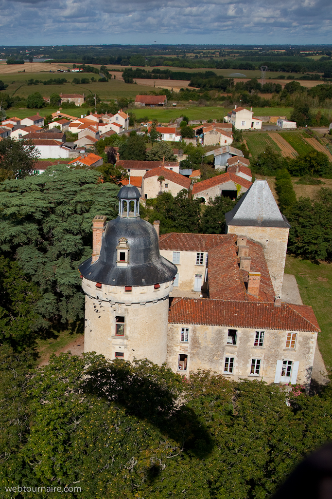 Bessay - Vendée - 85
