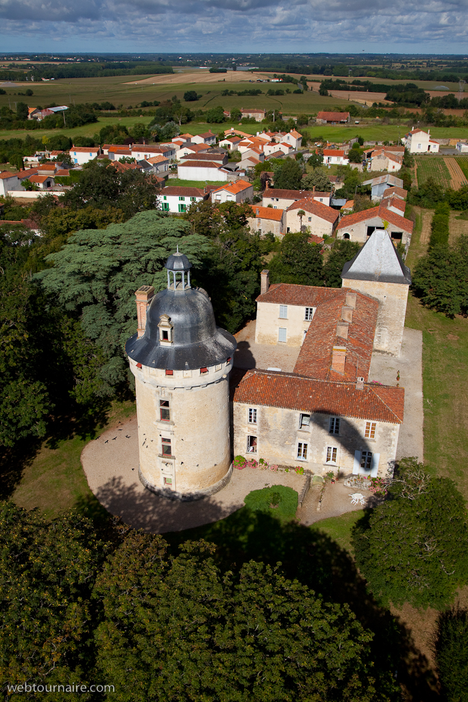 Bessay - Vendée - 85
