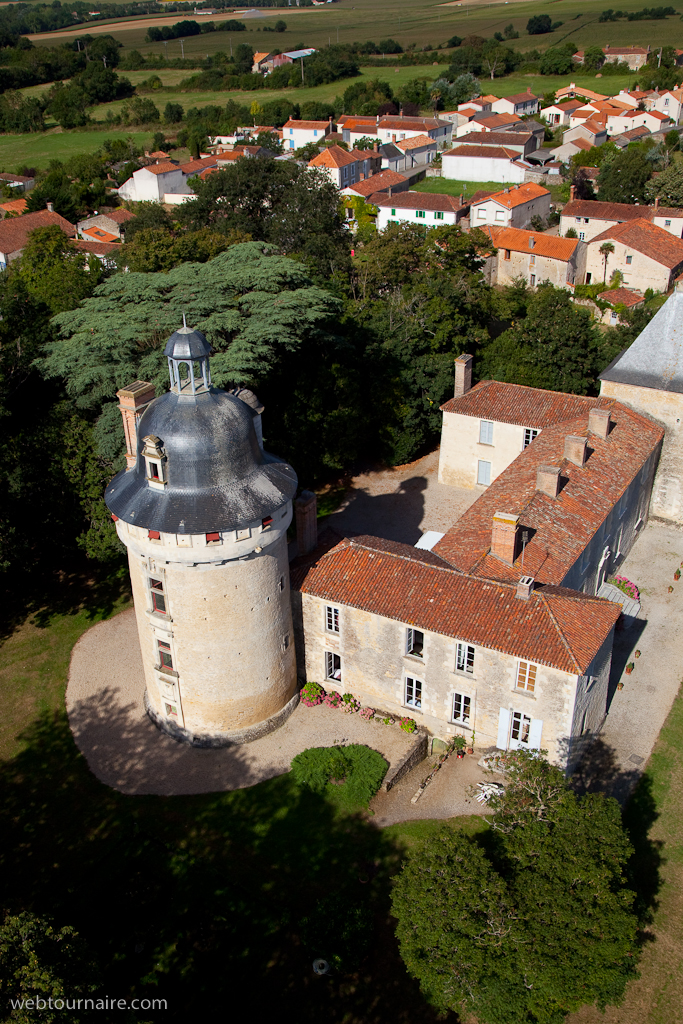 Bessay - Vendée - 85