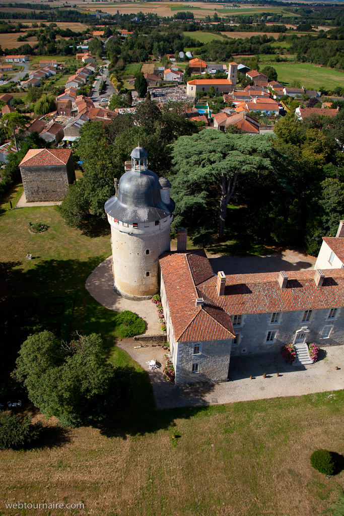 Bessay - Vendée - 85