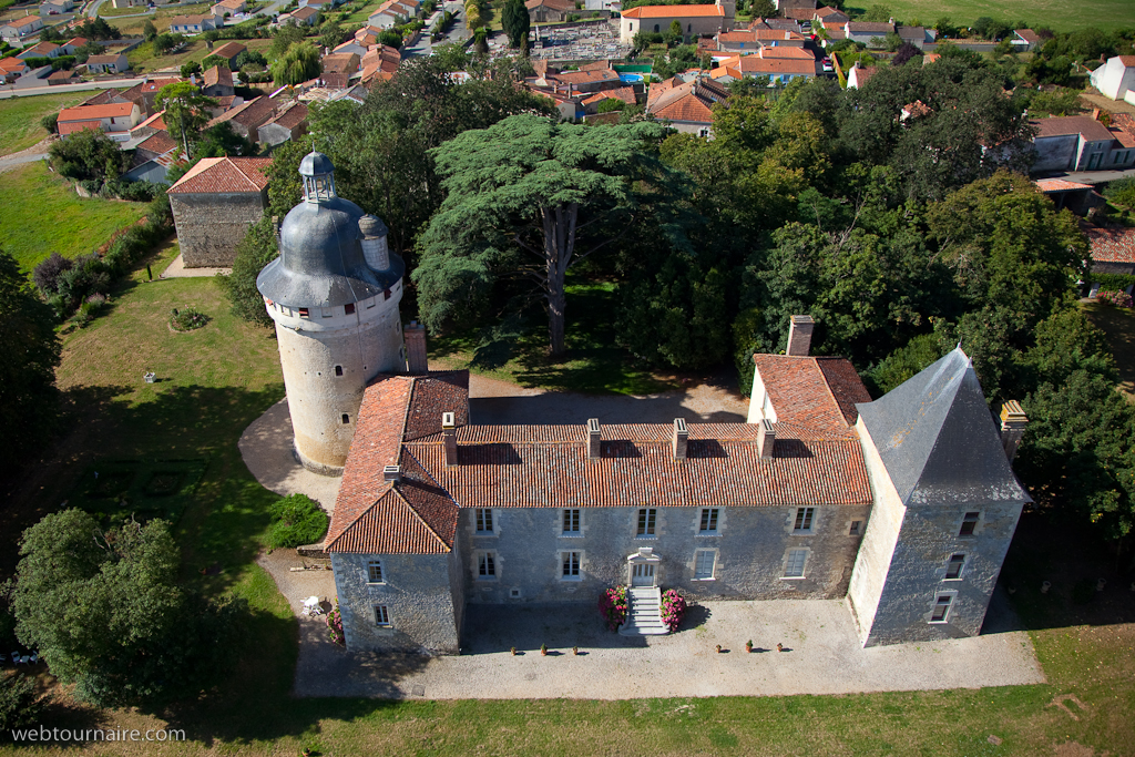 Bessay - Vendée - 85