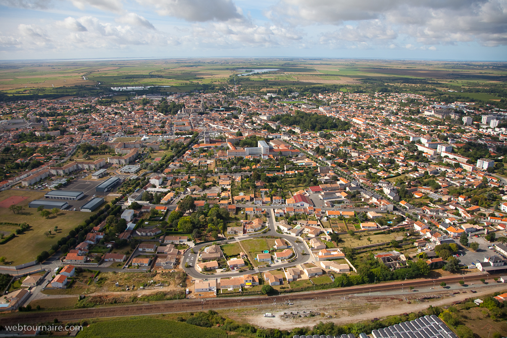 Luçon - Vendée - 85