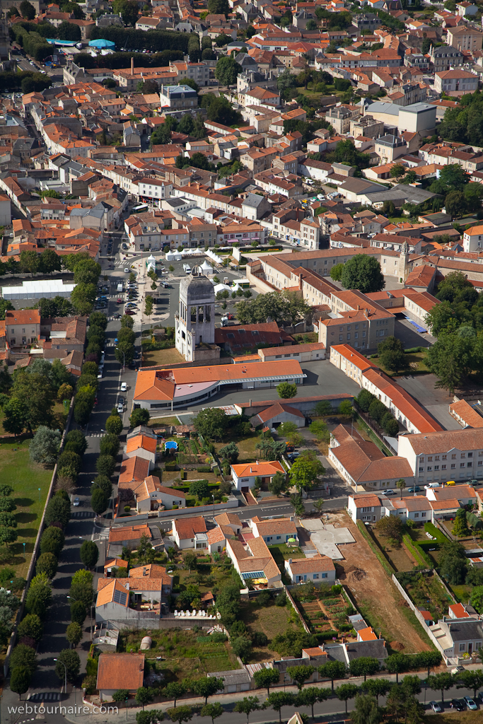 Luçon - Vendée - 85