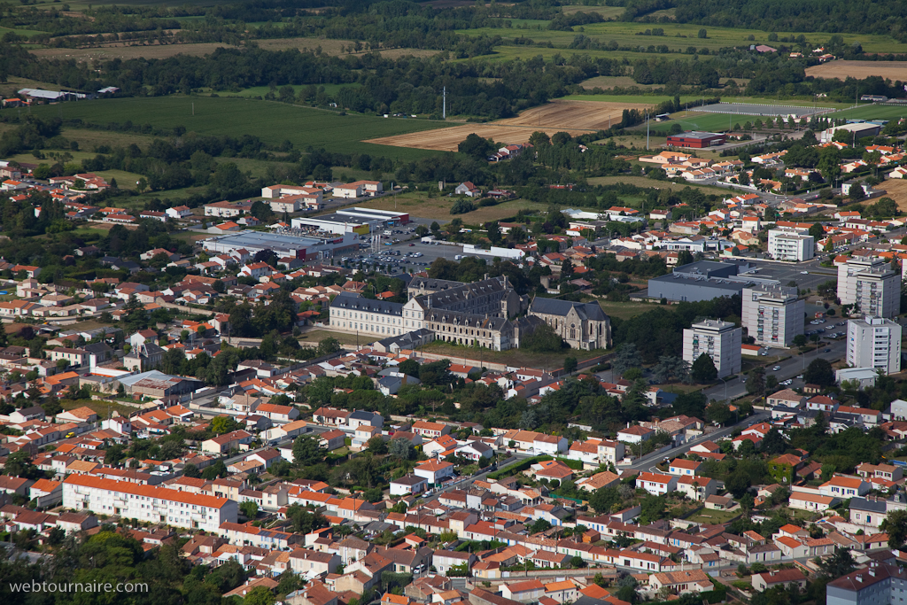 Luçon - Vendée - 85