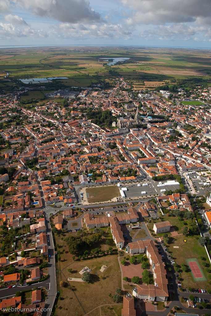 Luçon - Vendée - 85