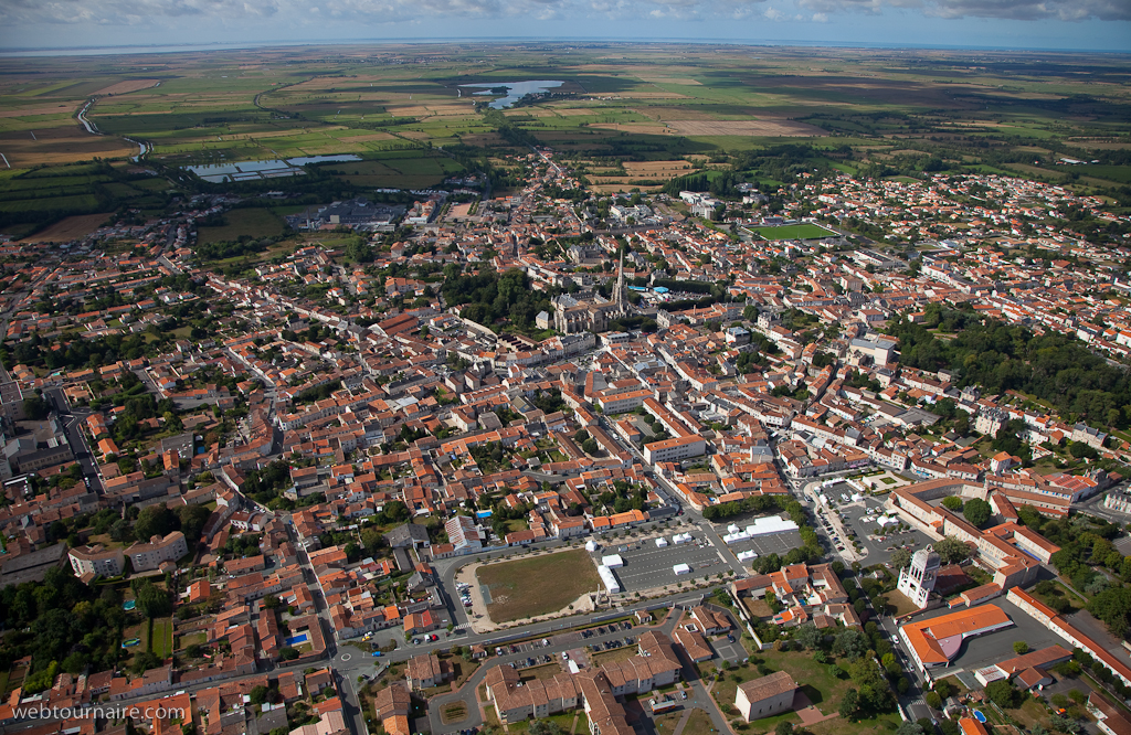 Luçon - Vendée - 85