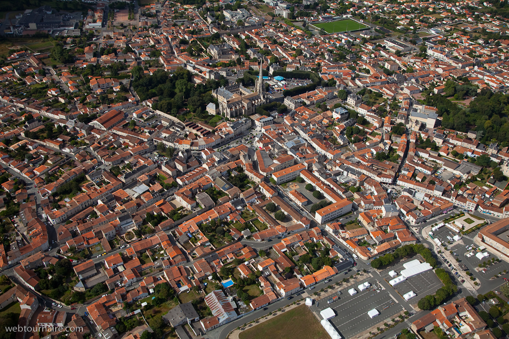 Luçon - Vendée - 85