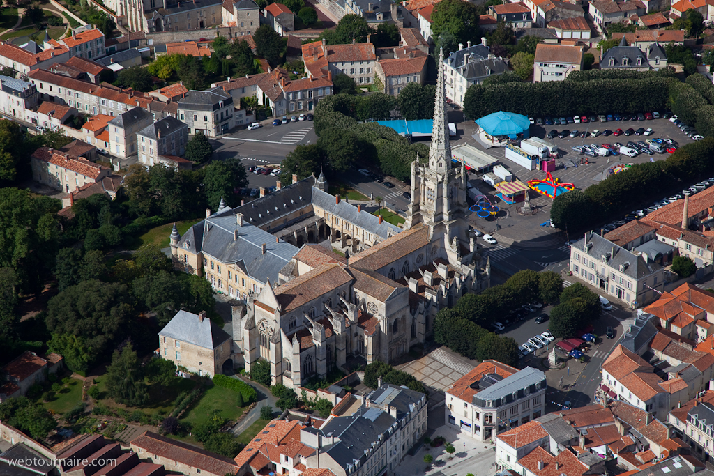 Luçon - Vendée - 85